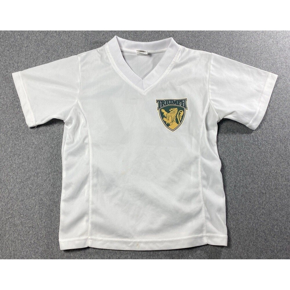 Nova Athletic Boys Jersey Size YS
